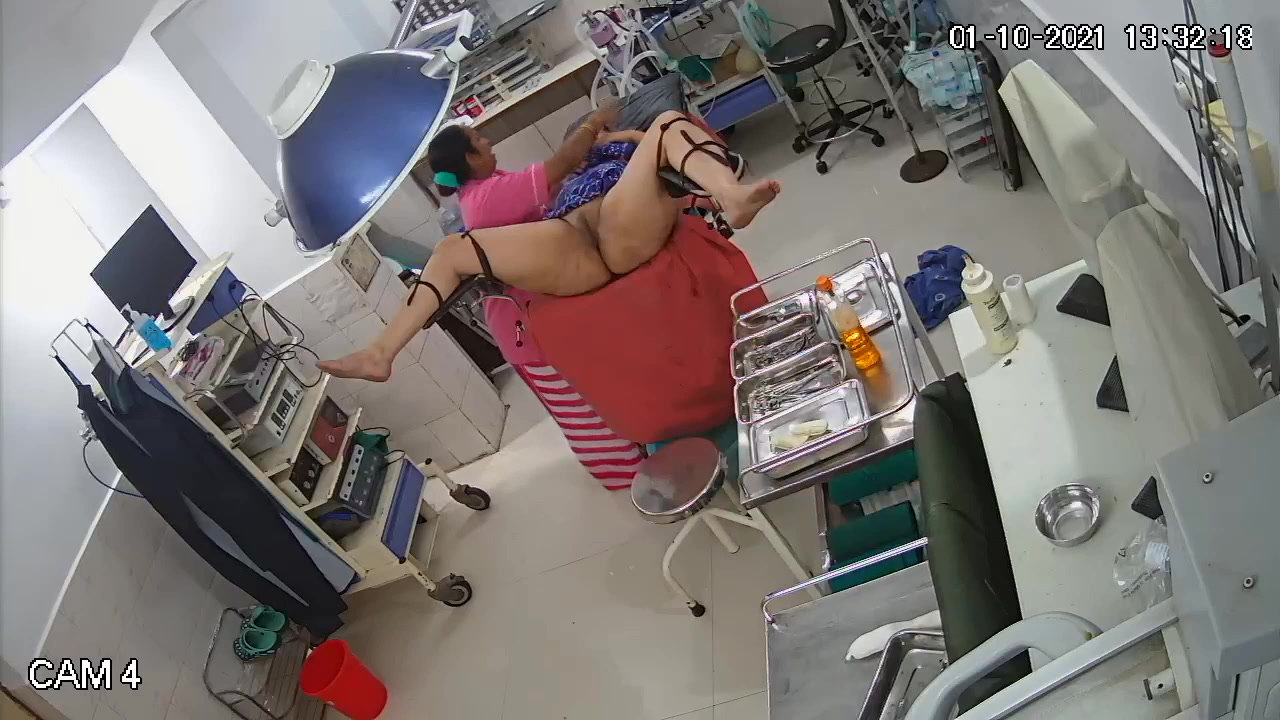 Desi Gyno - video 3 - ThisVid.com