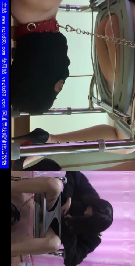 Chinese scat - video 98