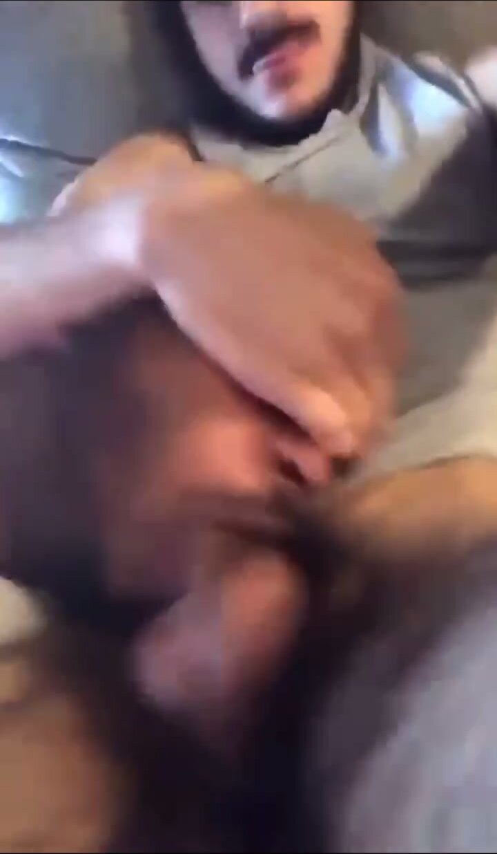 This is how I want my dad to fuck my mouth