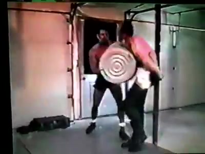 Gutpunching 11
