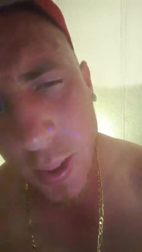 Dom Pretend Fucks a Faggot