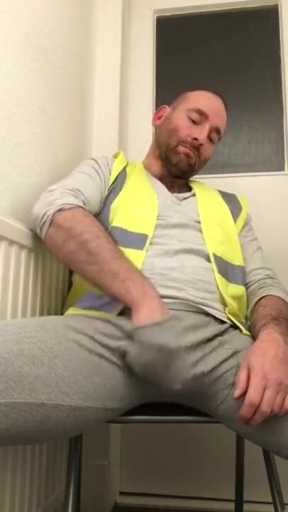 Neil the Brit Alpha