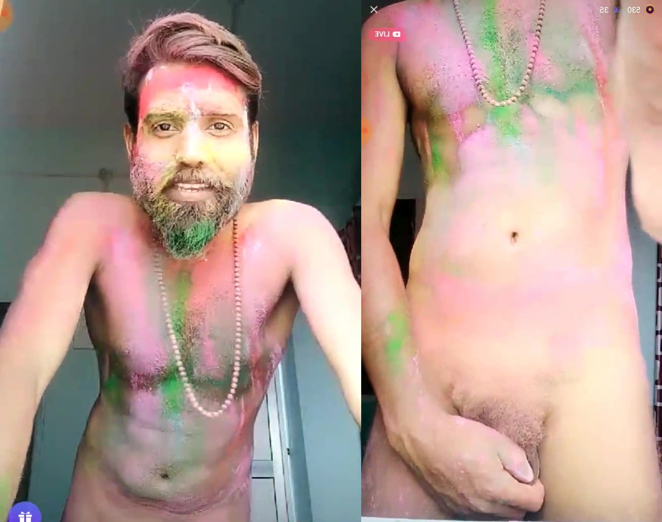 Happy Holi Festival to all of you - ThisVid.com