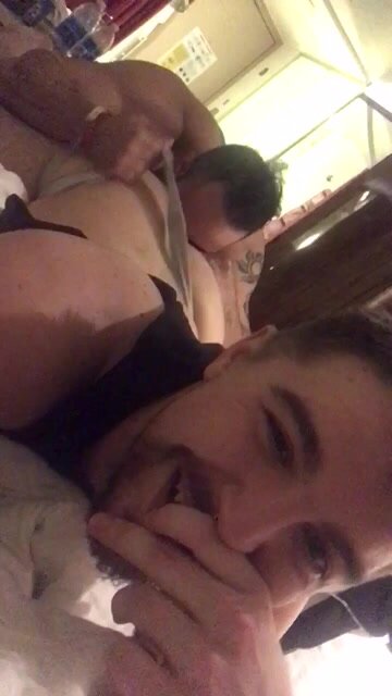 Ass eating - video 22