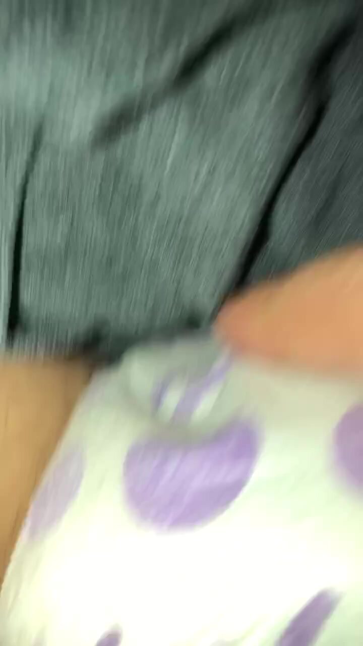 Diaper Surprise