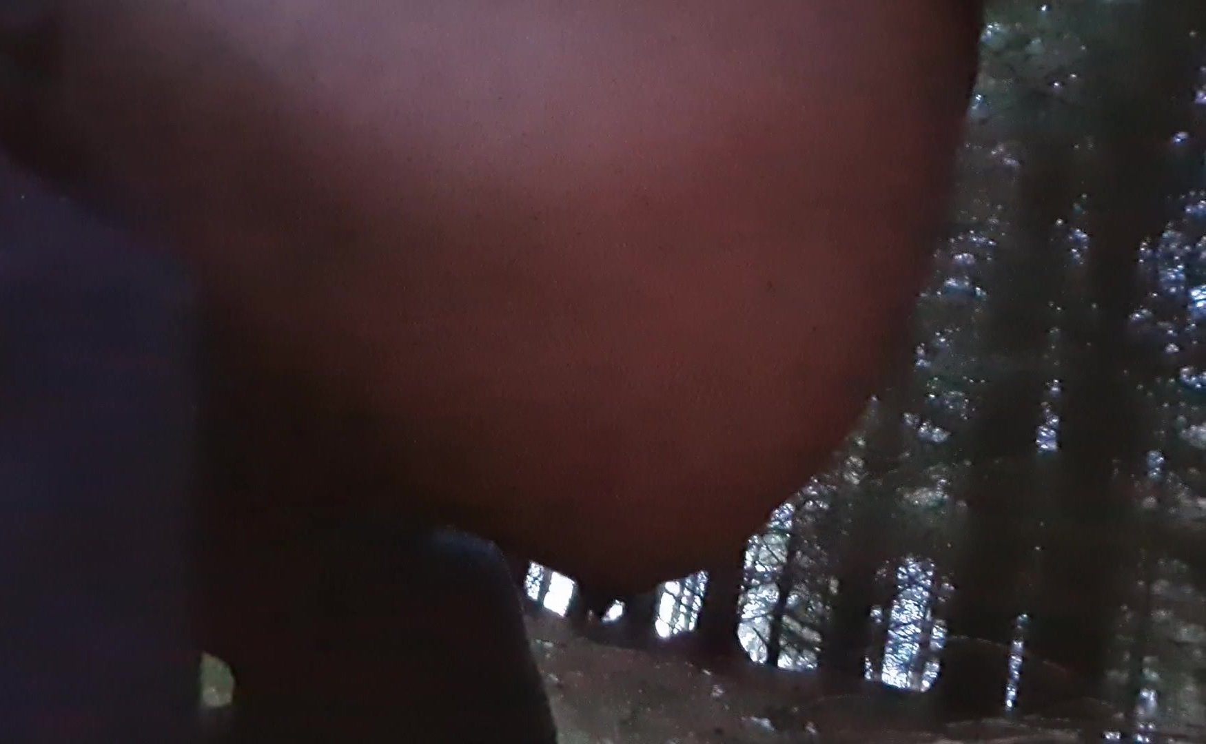 Shit in the woods - video 7