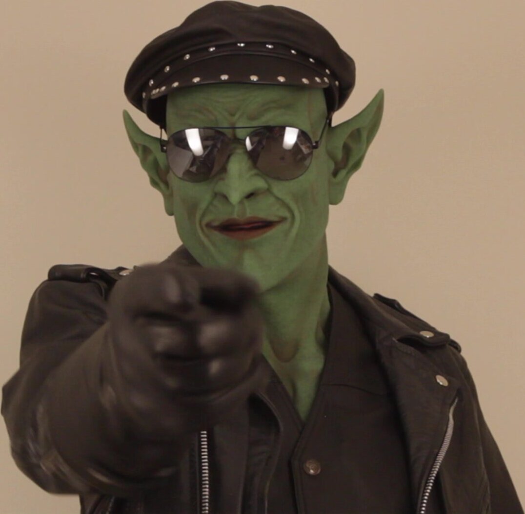 Leather Imp Wants You!