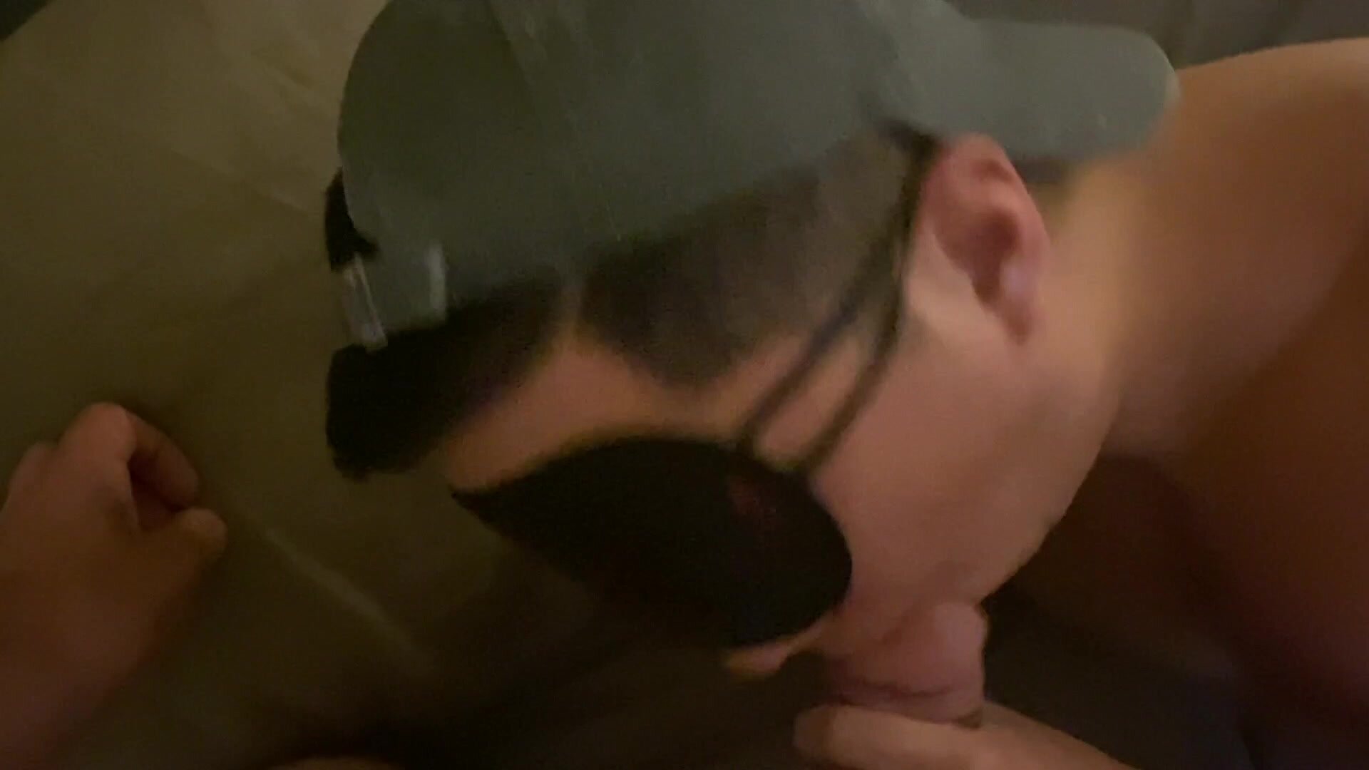 Asian Cock Sucker - video 2