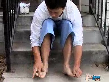 Sexy Feet - video 467