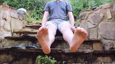 Sexy Feet - video 468
