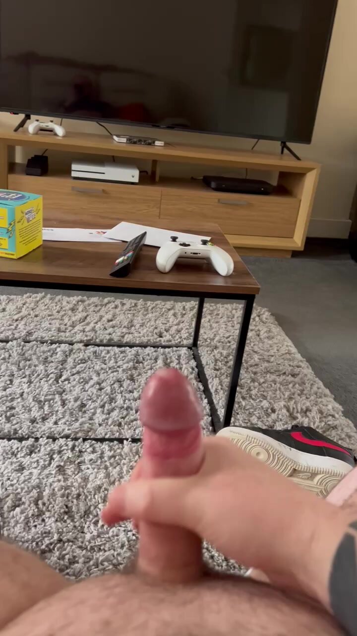 I made a mess - video 2