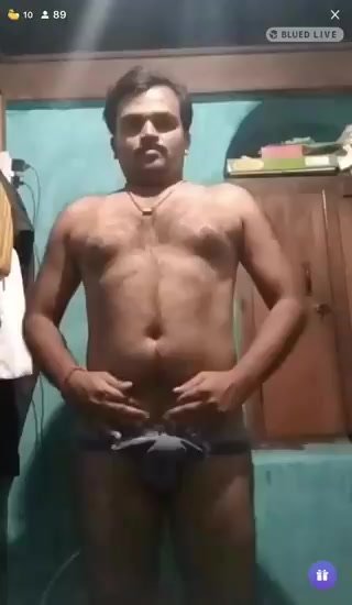 Telugu uncle nude