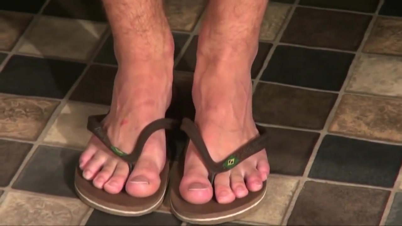 Sexy Feet - video 487