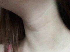 Beautiful neck
