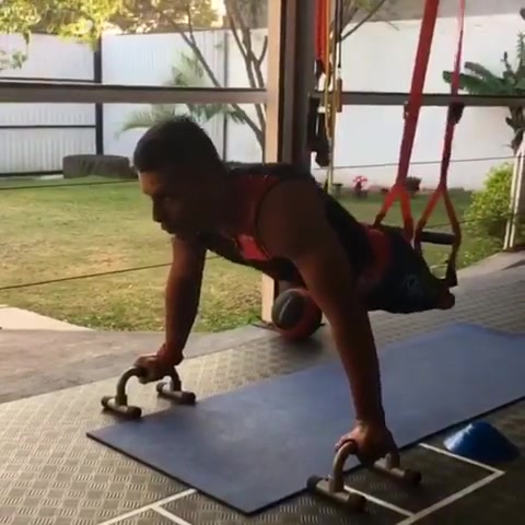 DAK man - video 2