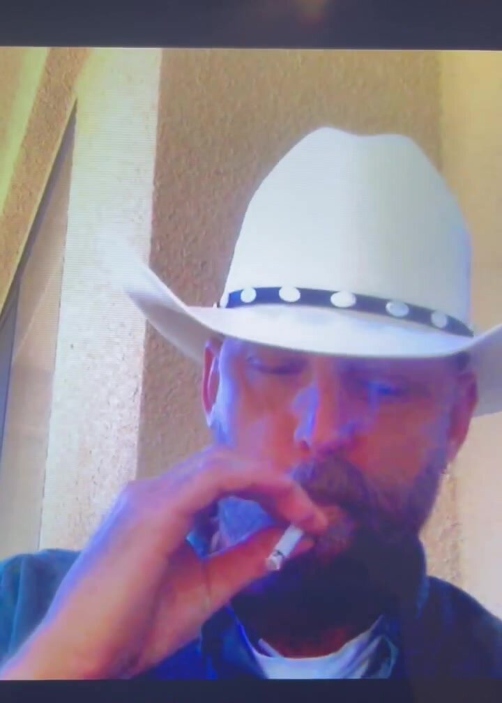 Cowboy Smoke - video 4