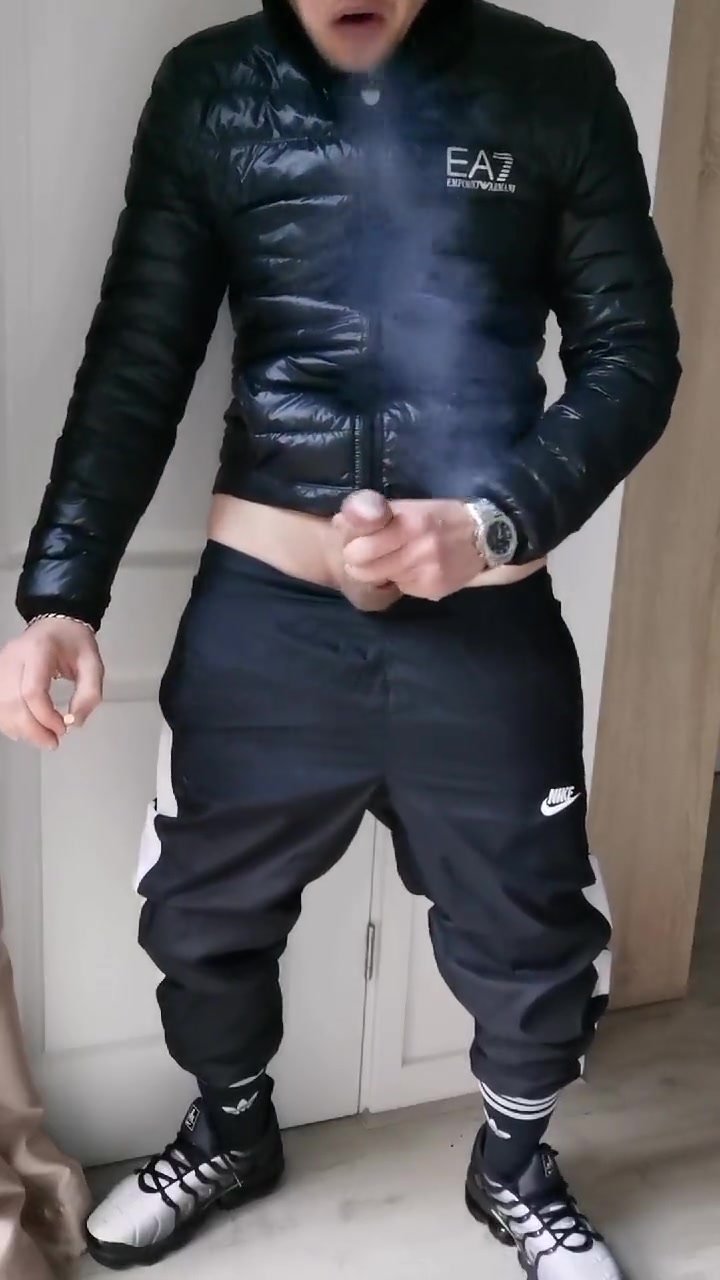 Chav jerk - video 12