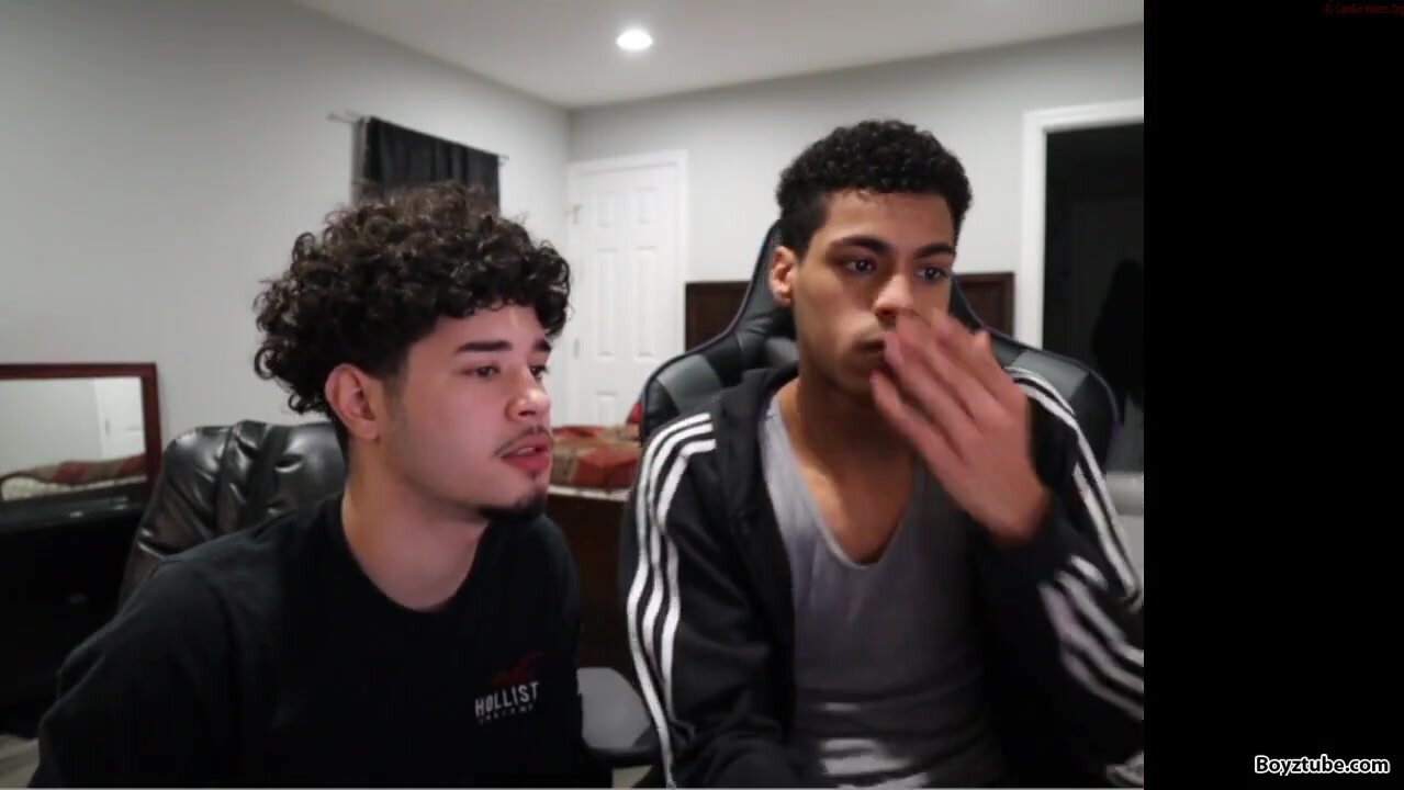 cumming_on_his_face
