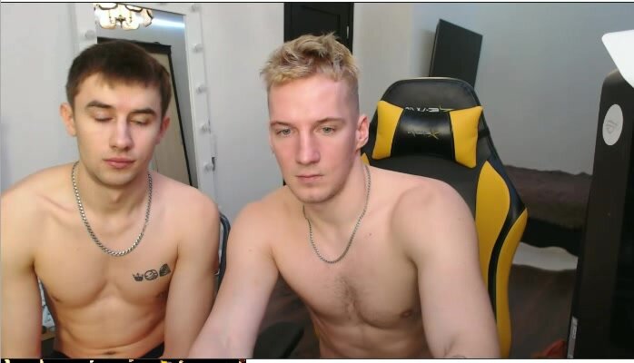 two sexy russian friend on cam 69