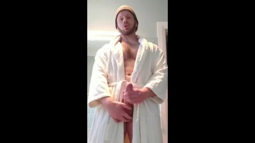 Huge str8 cock