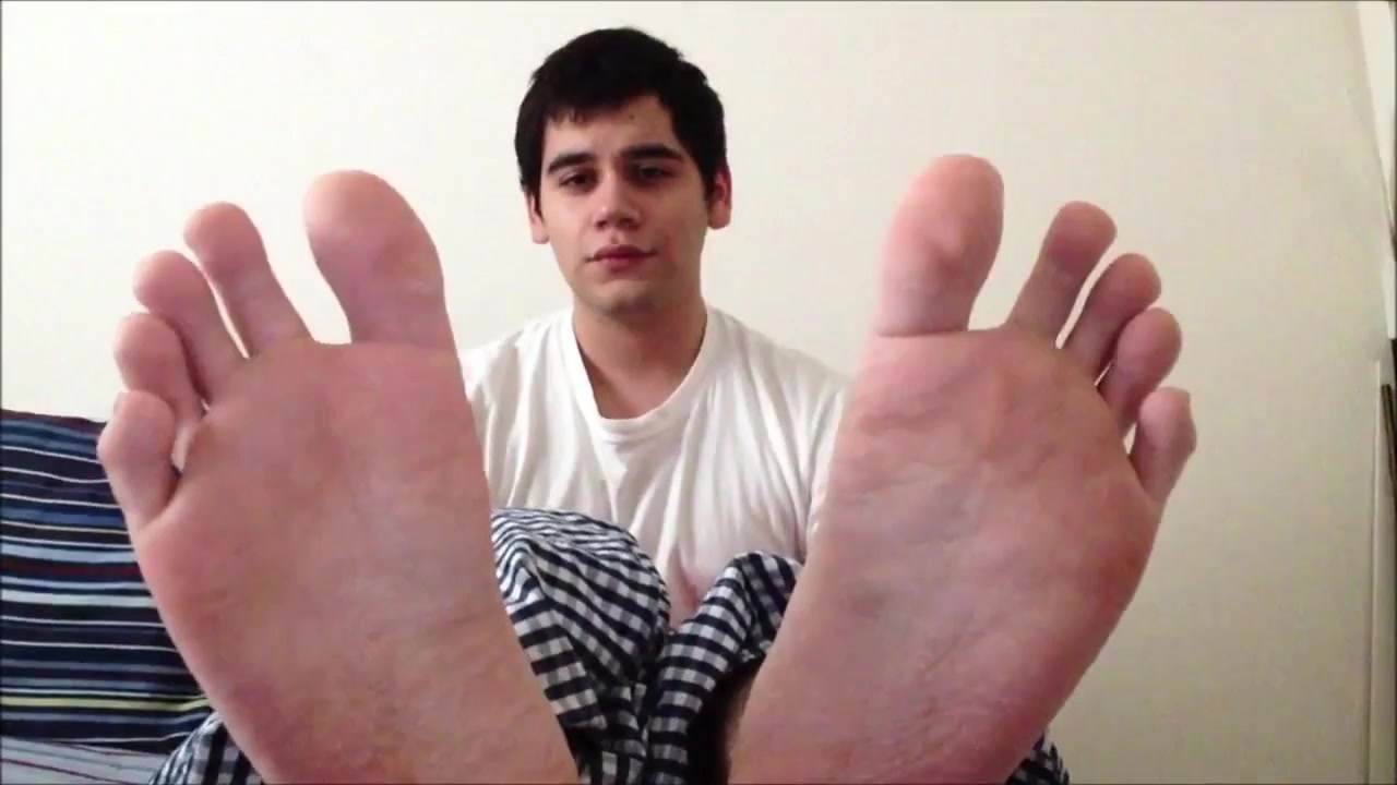 Sexy Feet - video 552