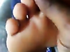 Sexy Feet - video 554
