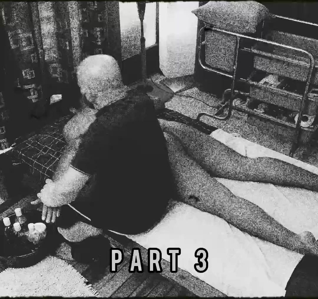Malay Urut/ Pijat/ Massage PART 3 & 4