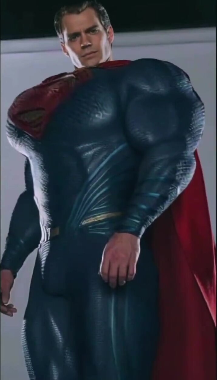 Superman - video 19