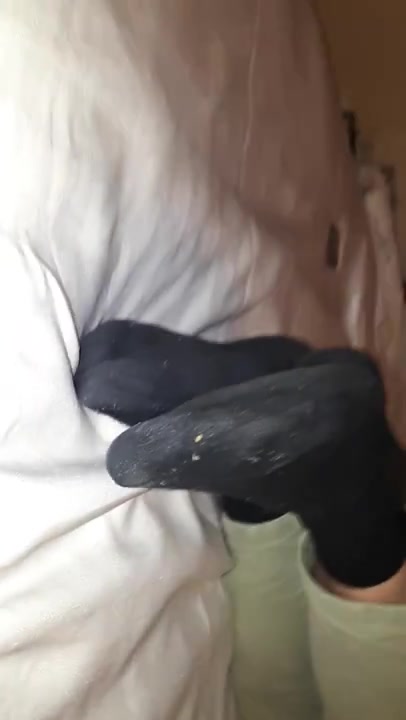 my friend sweaty socks 2-2