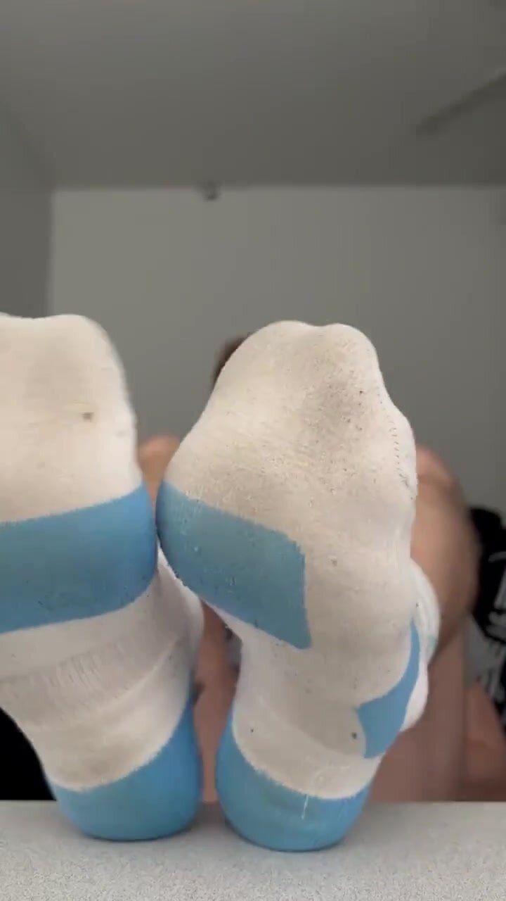 dirty socks - video 6