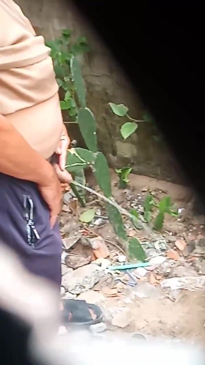 CHINESE OLD MAN - video 18