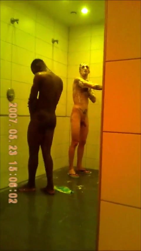 shower spy - video 40