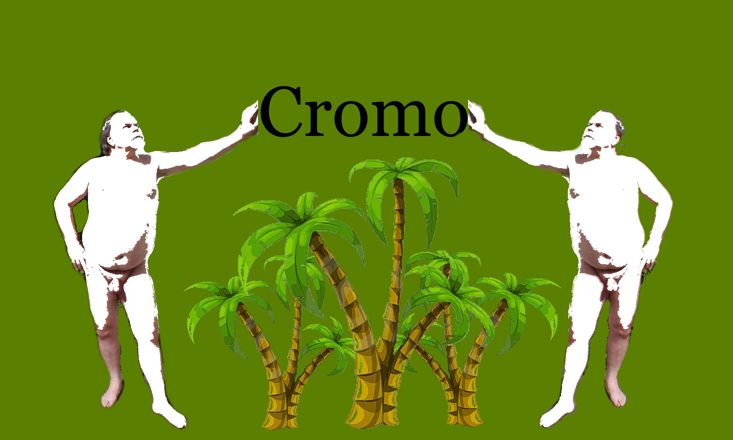 #354.Cromo