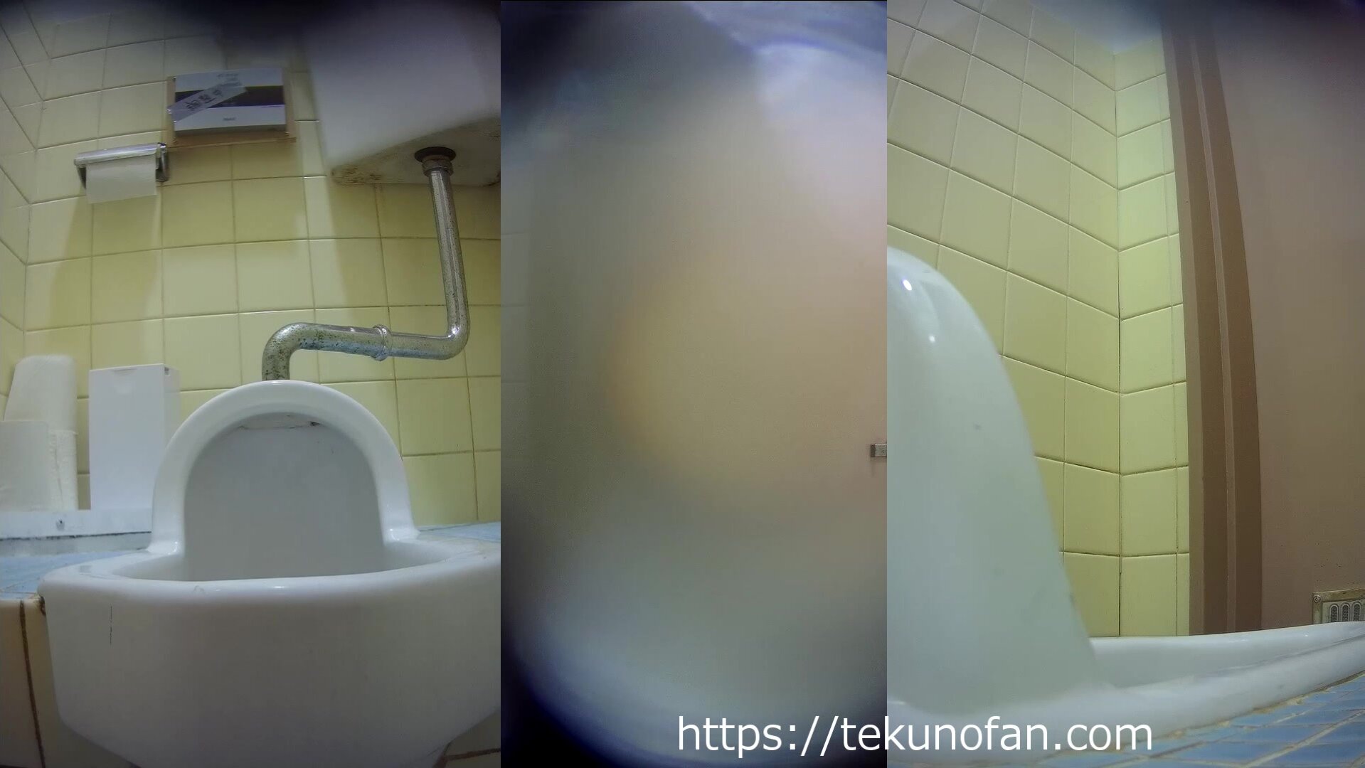 Toilet - video 191