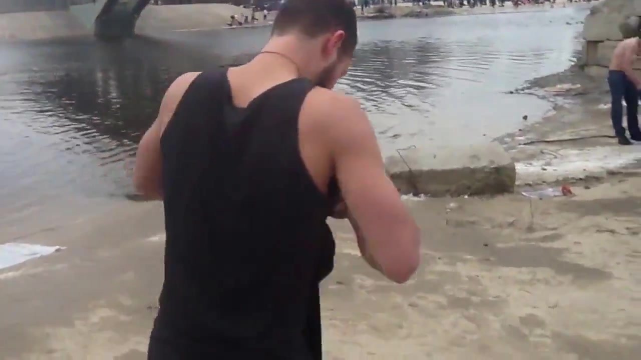 skinny dipping - video 5