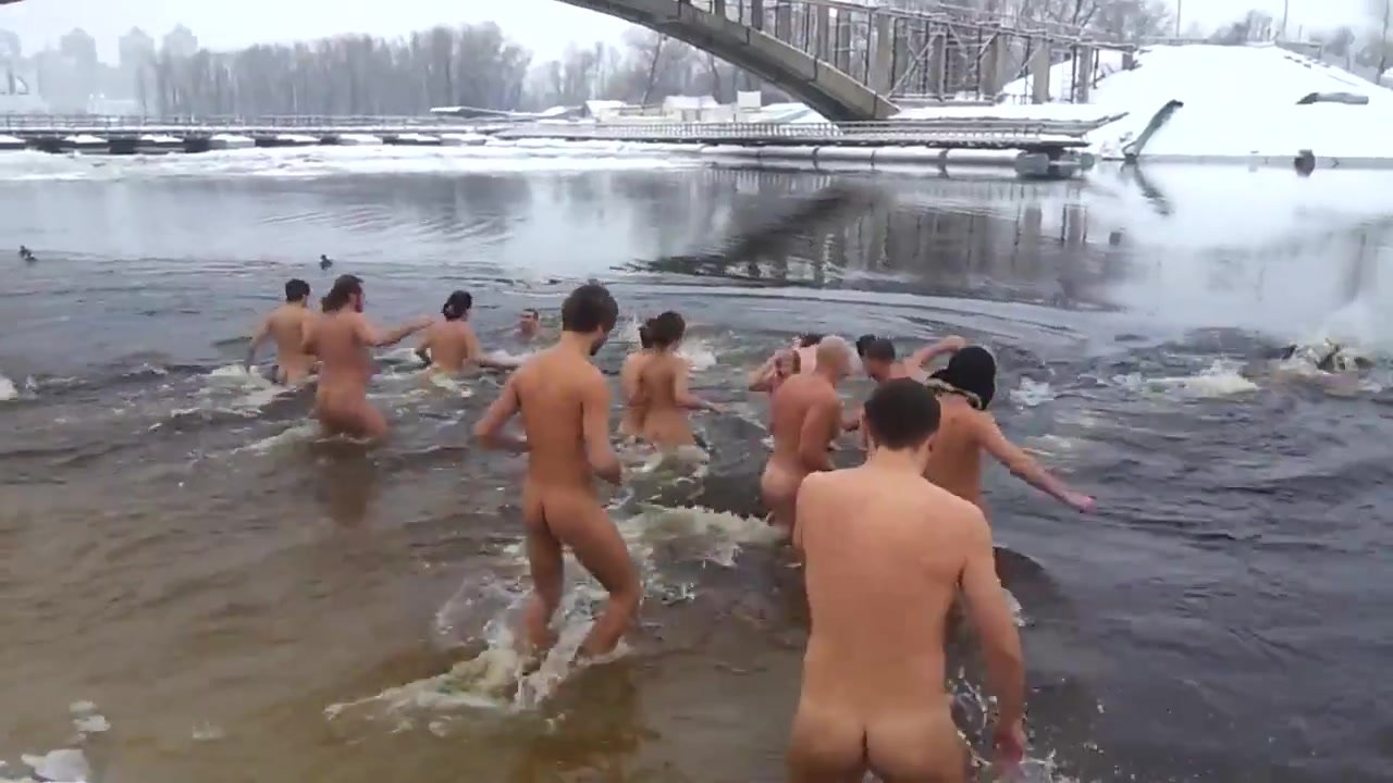 skinny dipping - video 11