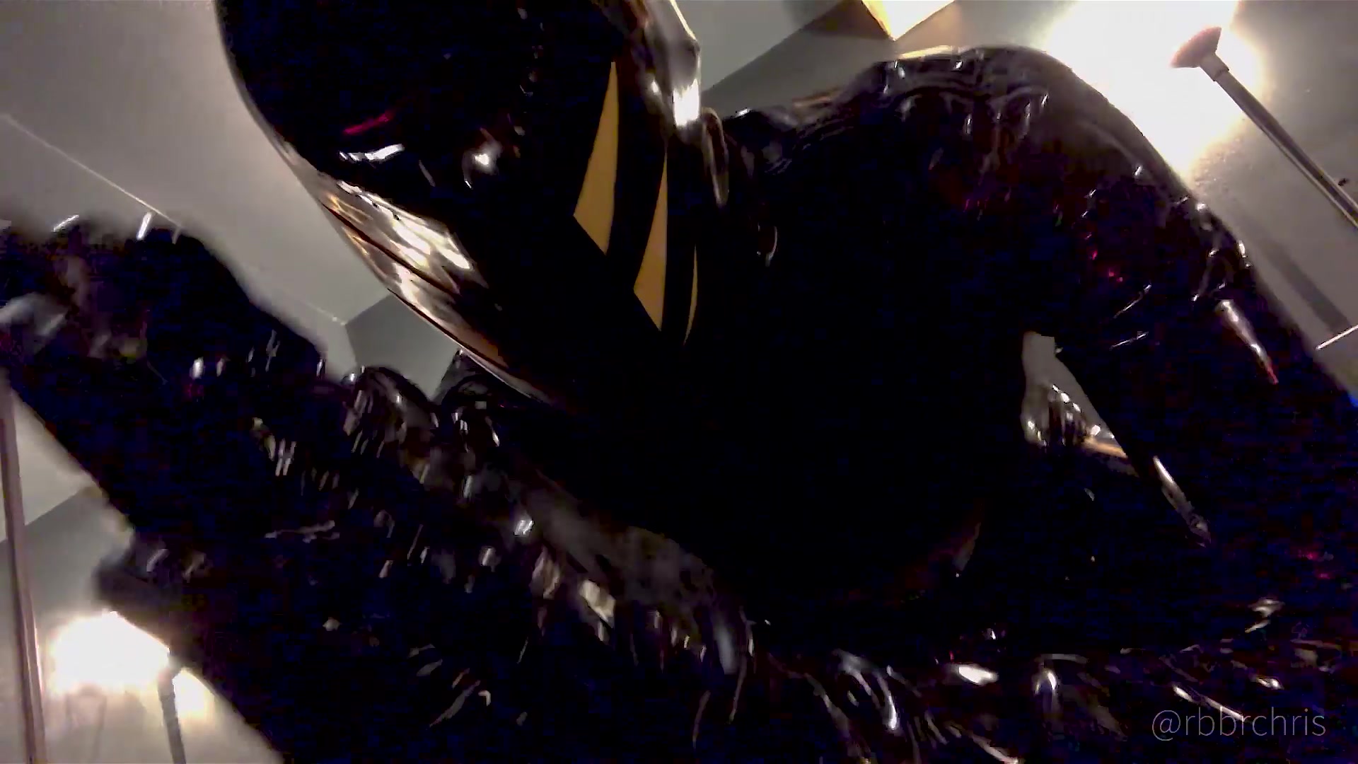 The Gimp Will See You Now