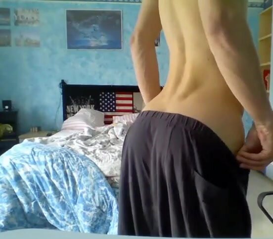 Amazing Ass - video 2