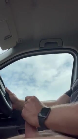 Driving - video 124