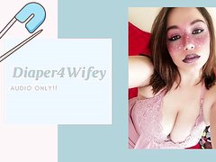 diaper audio mommy - video 2