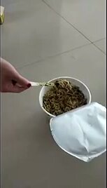 Chinese Femdom scat pasta