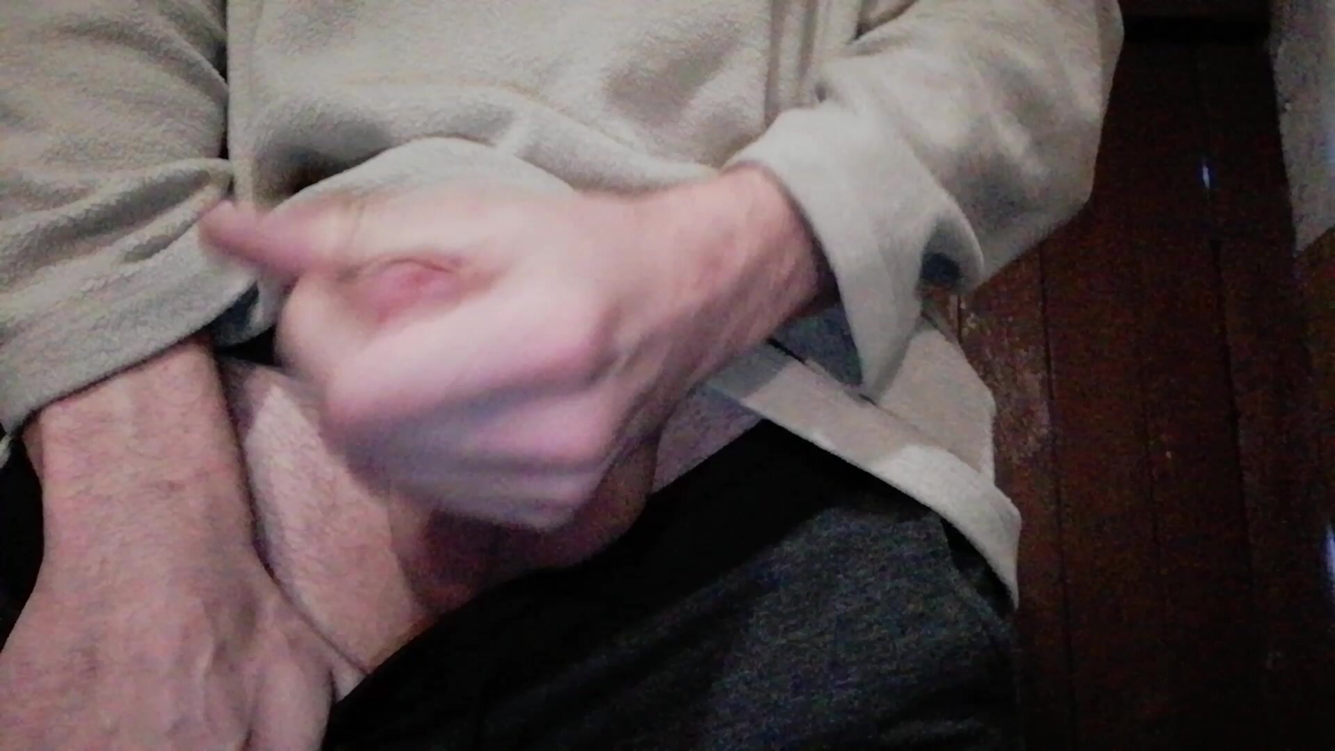 Jerking off - video 171