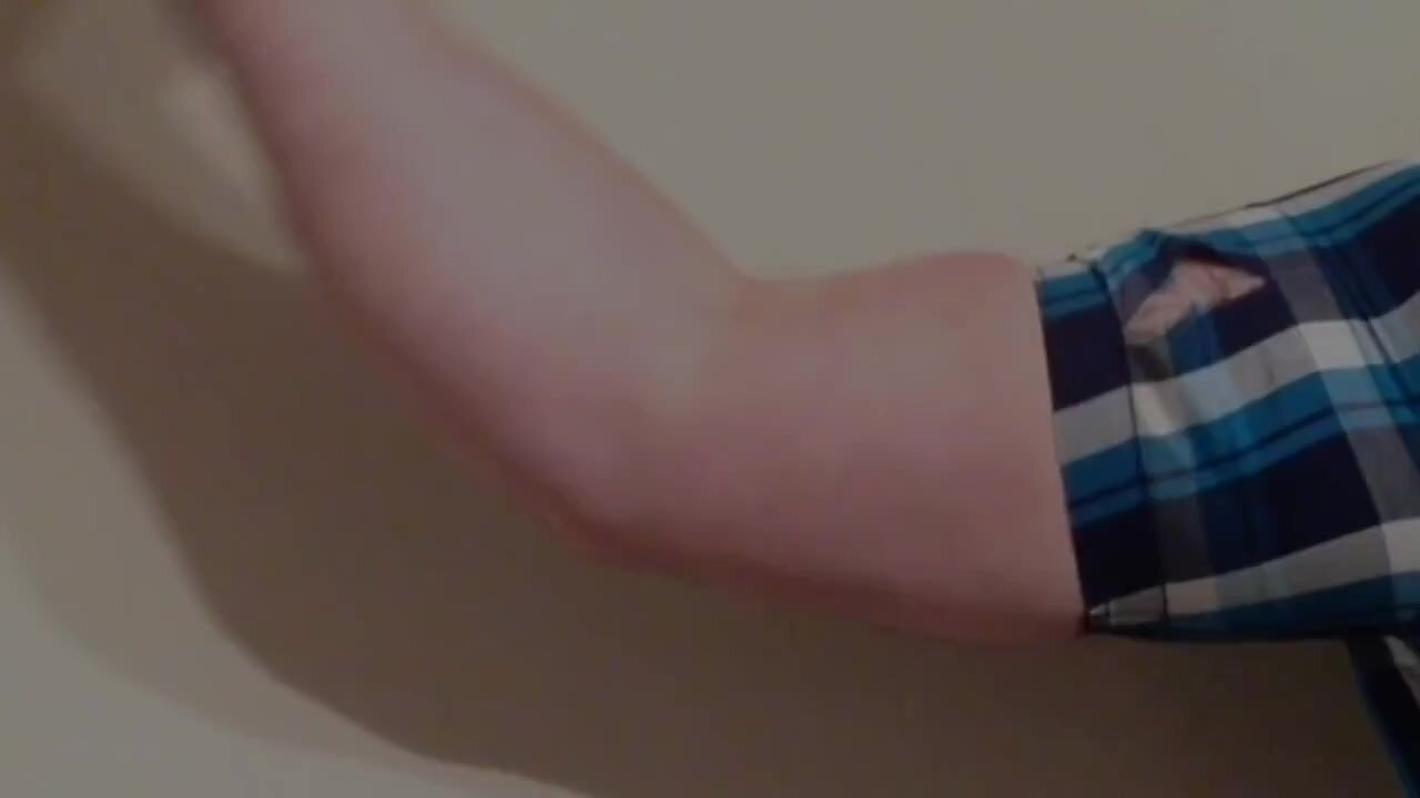 Sleeve rip