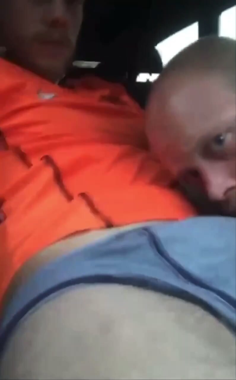 Car Blowjob - video 11