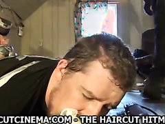 haircutcinema.com - the best of barber zach