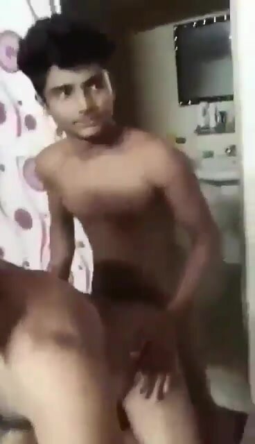 Fucks neighbor for a cigarette