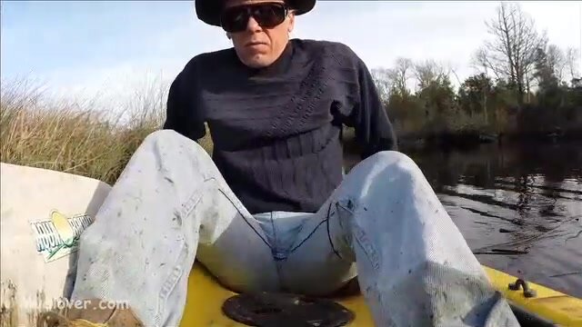 mud  jeans and boots