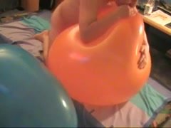 Big balloon looner cuming
