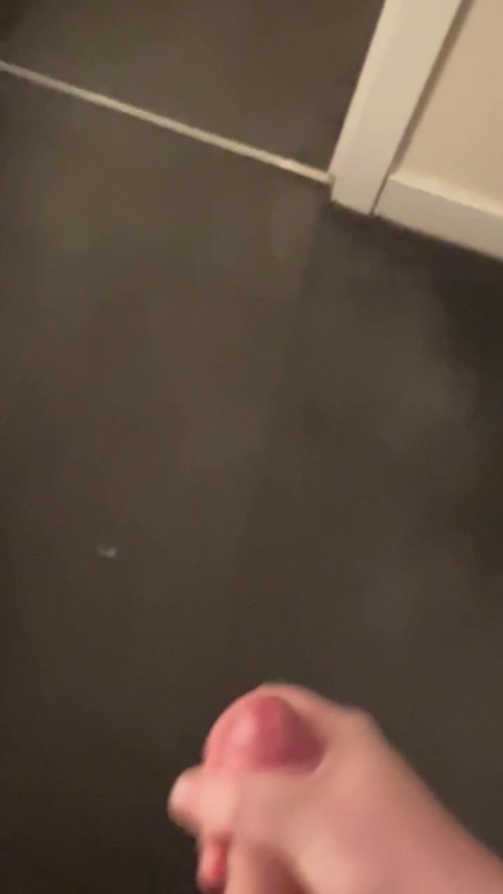 Just caught the ending