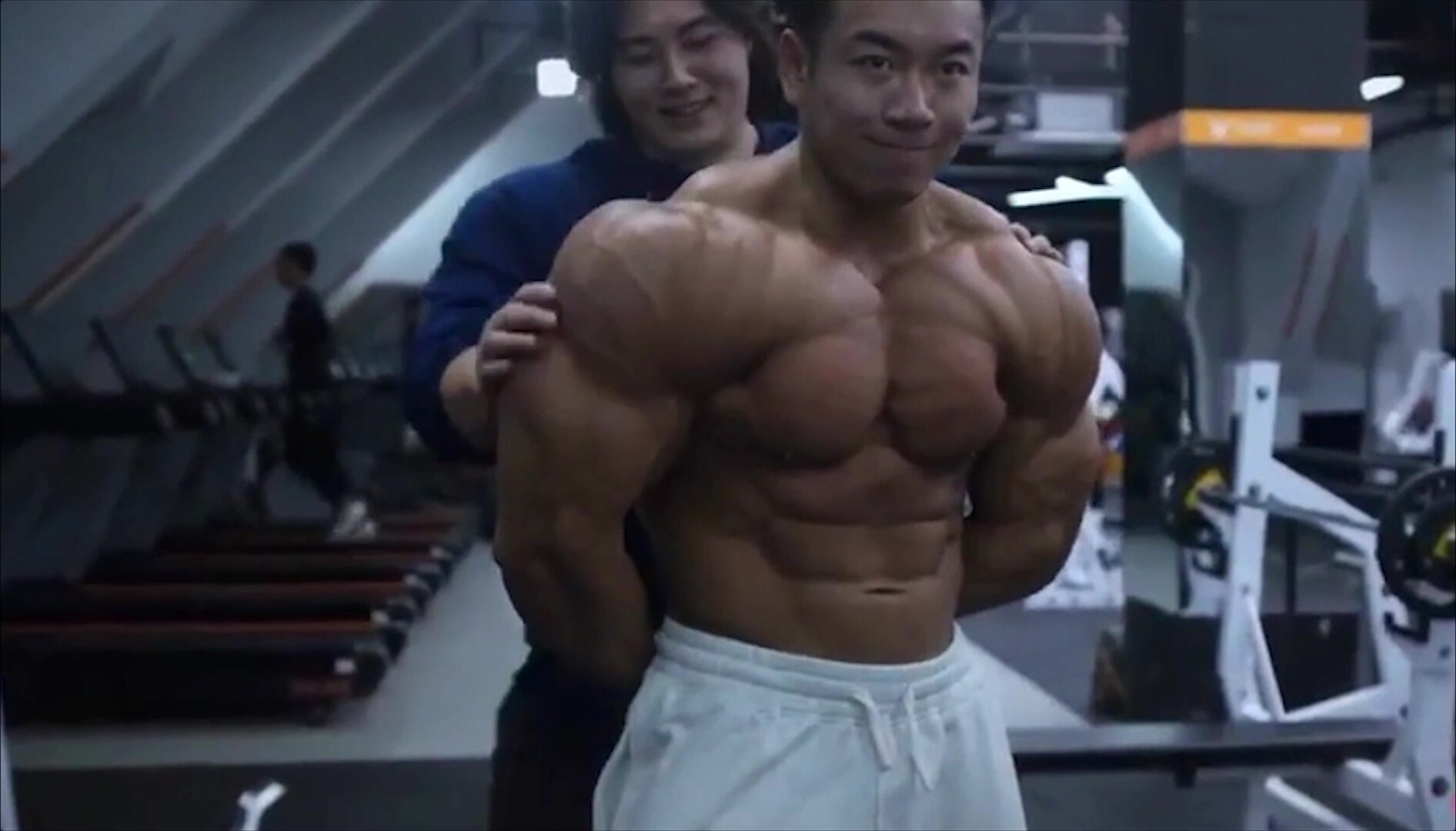 Beefy - video 51